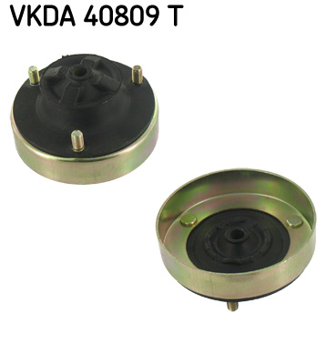 SKF Toronyszilent VKDA40809T_SKF